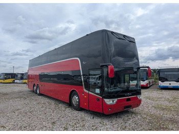 Ônibus panorâmico VAN HOOL