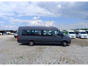 Minibus, Furgão de passageiros Volkswagen Crafter: foto 3