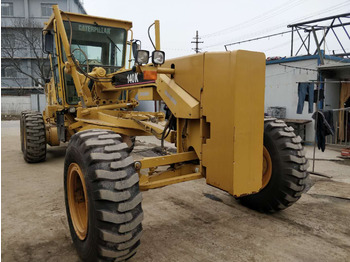 Motoniveladora CATERPILLAR 140H