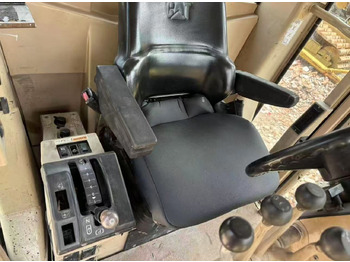 Motoniveladora CATERPILLAR 16H: foto 4