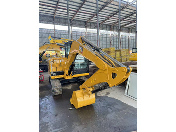 Mini escavadeira CATERPILLAR 305.5E2