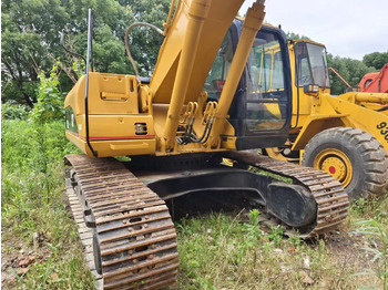Escavadora de rastos CATERPILLAR 325C: foto 2