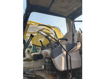 Escavadora de rastos CATERPILLAR 325C: foto 4
