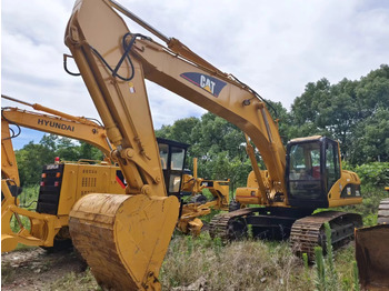 Escavadora de rastos CATERPILLAR 325C