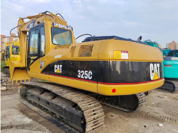 Escavadora de rastos CATERPILLAR 325C