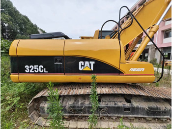 Escavadora de rastos CATERPILLAR 325C: foto 3
