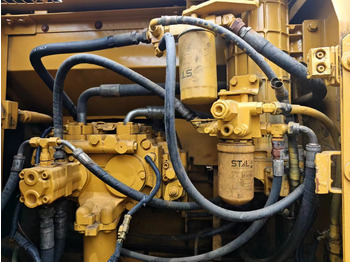 Escavadora de rastos CATERPILLAR 325C: foto 5