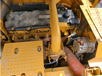 Escavadora de rastos CATERPILLAR 336D2L CAT 336 320 325: foto 3