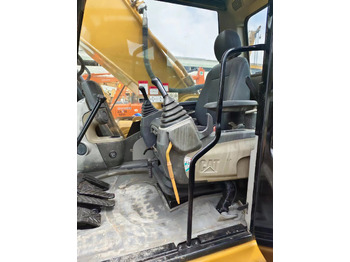 Escavadora de rastos CATERPILLAR 336D2L CAT 336: foto 4