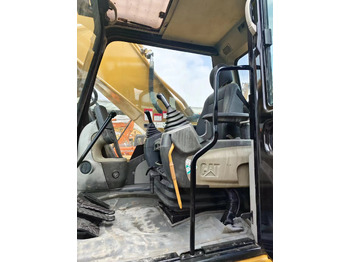 Escavadora de rastos novo CATERPILLAR CAT 336D2L 336D: foto 4