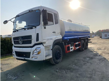 Caminhão tanque DONGFENG