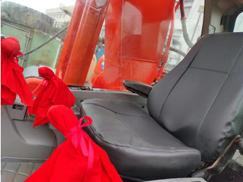 Leasing de DOOSAN DX225LCA DOOSAN DX225LCA: foto 4