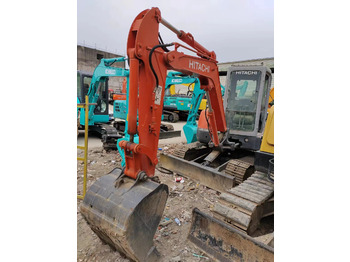 Mini escavadeira HITACHI ZX40U: foto 2