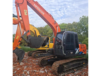 Leasing de HITACHI zx120 HITACHI zx120: foto 4