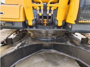 Escavadora de rastos novo HYUNDAI R385LC-9T R305 R220: foto 3