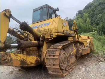 Buldôzer KOMATSU