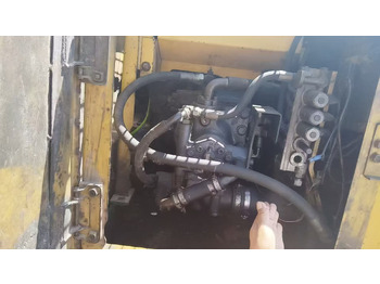 Leasing de KOMATSU PC120-6 KOMATSU PC120-6: foto 3