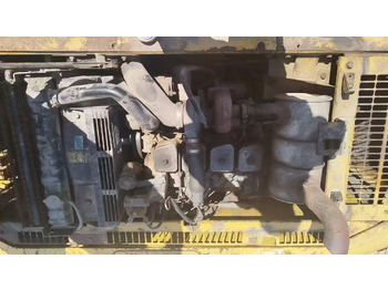 Leasing de KOMATSU PC120-6 KOMATSU PC120-6: foto 4