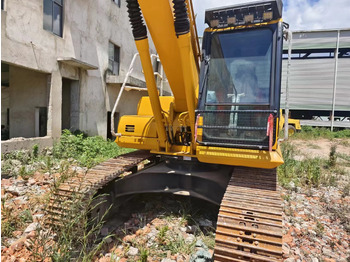 Escavadora de rastos novo KOMATSU PC200-8N1 surplus Japan PC55 PC60-7 PC200-7 PC200-8: foto 5