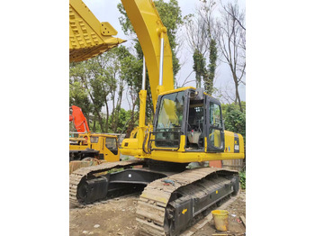 Escavadora de rastos KOMATSU PC400-8