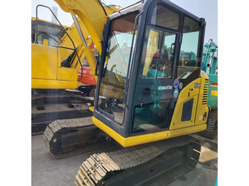 Leasing de KOMATSU PC60-8 KOMATSU PC60-8: foto 5