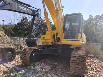 Escavadora de rastos KOMATSU pc400-7: foto 2