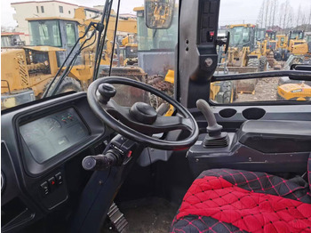 Pá carregadora de rodas LIUGONG 856H: foto 4