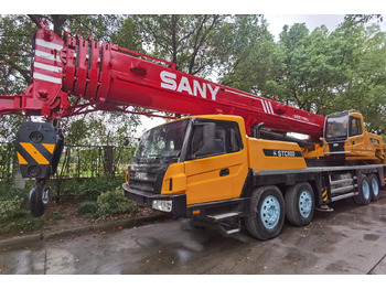 Grua móvel SANY
