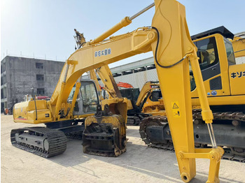 Escavadora de rastos SUMITOMO