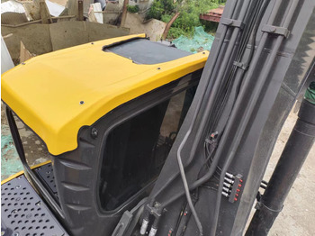 Escavadora de rastos novo VOLVO EC240: foto 4