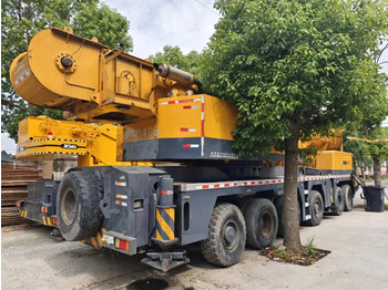 Grua móvel XCMG QY130K: foto 3