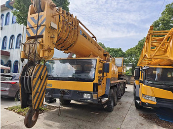 Grua móvel XCMG QY130K: foto 2