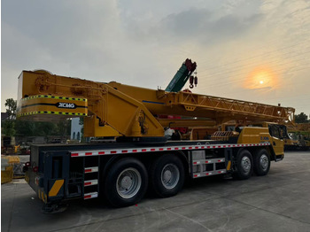Grua móvel novo XCMG QY70K: foto 5