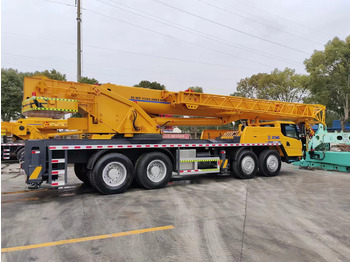 Grua móvel XCMG QY75KC