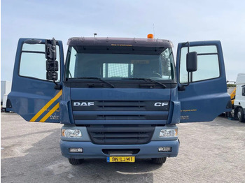 Camião multibenne DAF CF 75.360 Portaal Systeem HMF HOLLAND TRUCK: foto 2