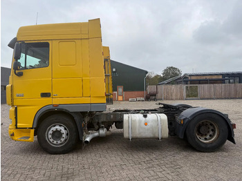 Tractor DAF XF 105.410 Tractor unit: foto 5 Tractor DAF XF 105.410 Tractor unit: foto 5
