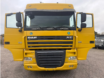Tractor DAF XF 105.410 Tractor unit: foto 2 Tractor DAF XF 105.410 Tractor unit: foto 2