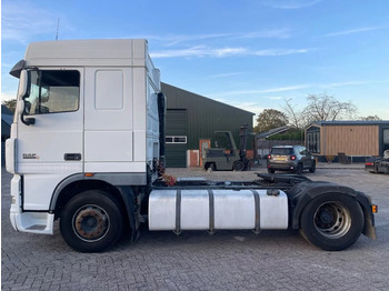 Tractor DAF XF 105.510 Tractor: foto 5