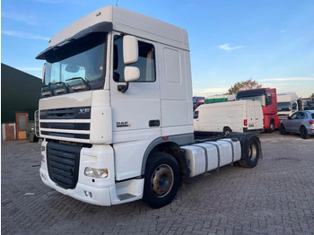 Tractor DAF XF 105.510 Tractor: foto 3