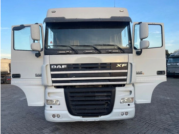 Tractor DAF XF 105.510 Tractor: foto 2