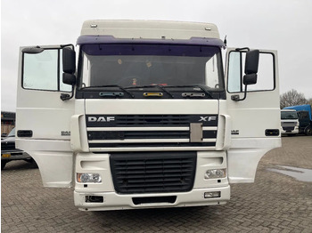 Tractor DAF XF 95.430 Tractor: foto 2