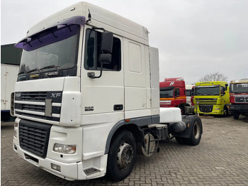 Tractor DAF XF 95.430 Tractor: foto 3