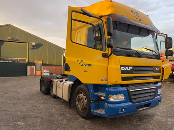 Tractor DAF CF 85 410
