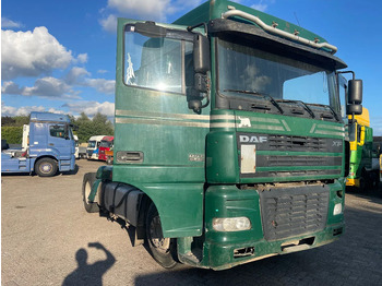 Tractor DAF XF 95 430