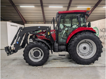 Trator CASE IH Farmall 85A: foto 2