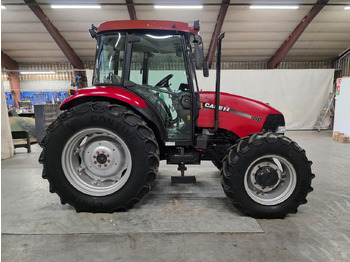 Trator CASE IH JX80: foto 5