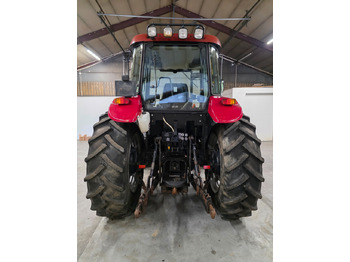 Trator CASE IH JX80: foto 4