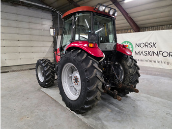 Trator CASE IH JX80: foto 3