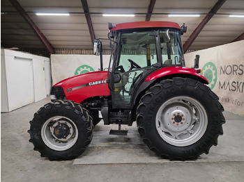 Trator CASE IH JX80: foto 2