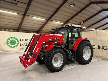 Trator MASSEY FERGUSON 5613